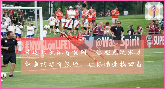 重返乐竞体育官网，这些老玩家才知道的进阶技巧，让你迅速找回当年的手感