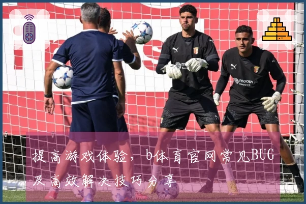提高游戏体验，b体育官网常见BUG及高效解决技巧分享