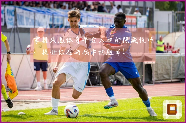 掌握凤凰体育平台入口的隐藏技巧，提升你在游戏中的胜率！