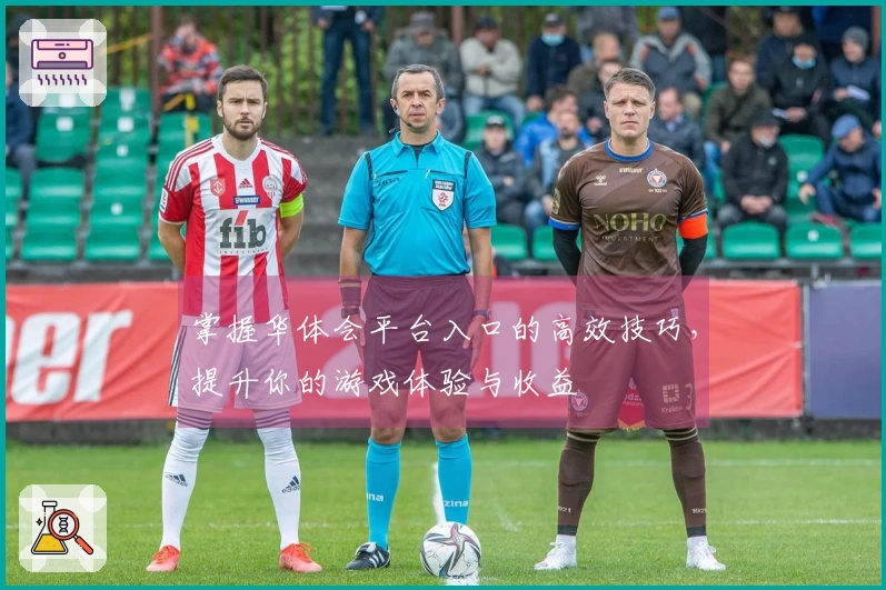 掌握华体会平台入口的高效技巧，提升你的游戏体验与收益